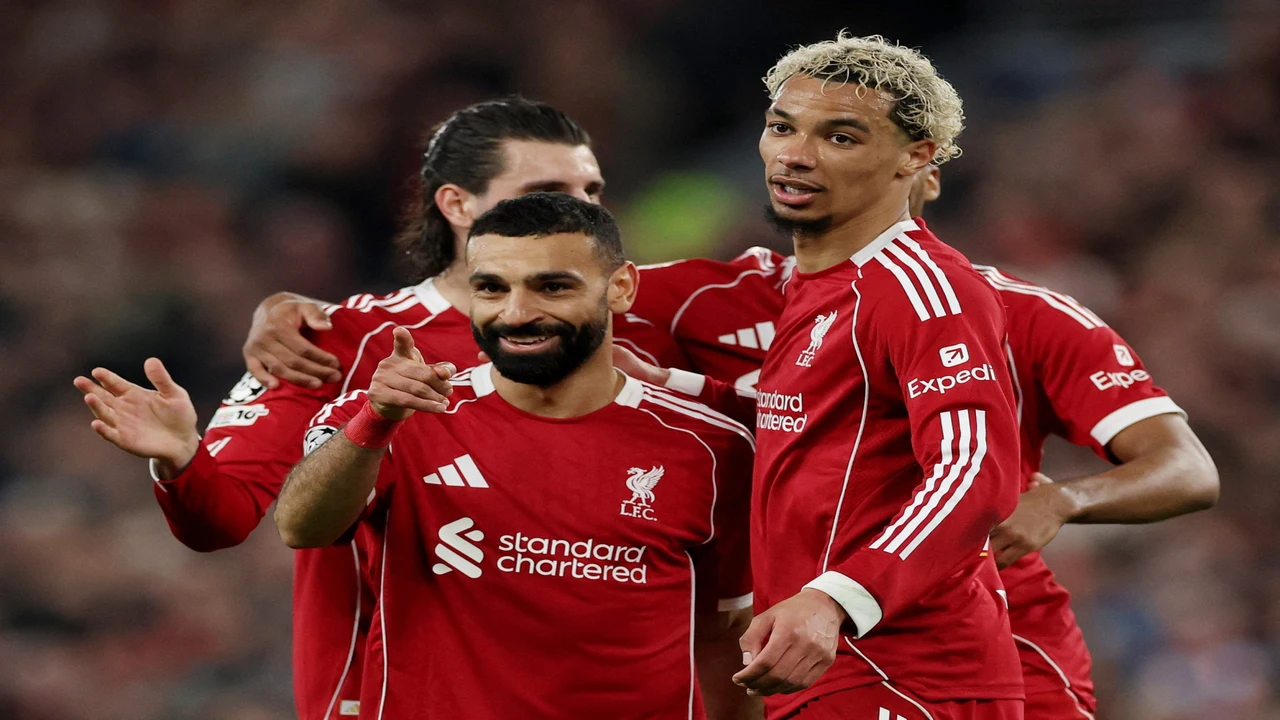 صراع ناري في الدوري الإنجليزي يحدد مصير المقاعد الأوروبية ويهدد كبار القائمة
